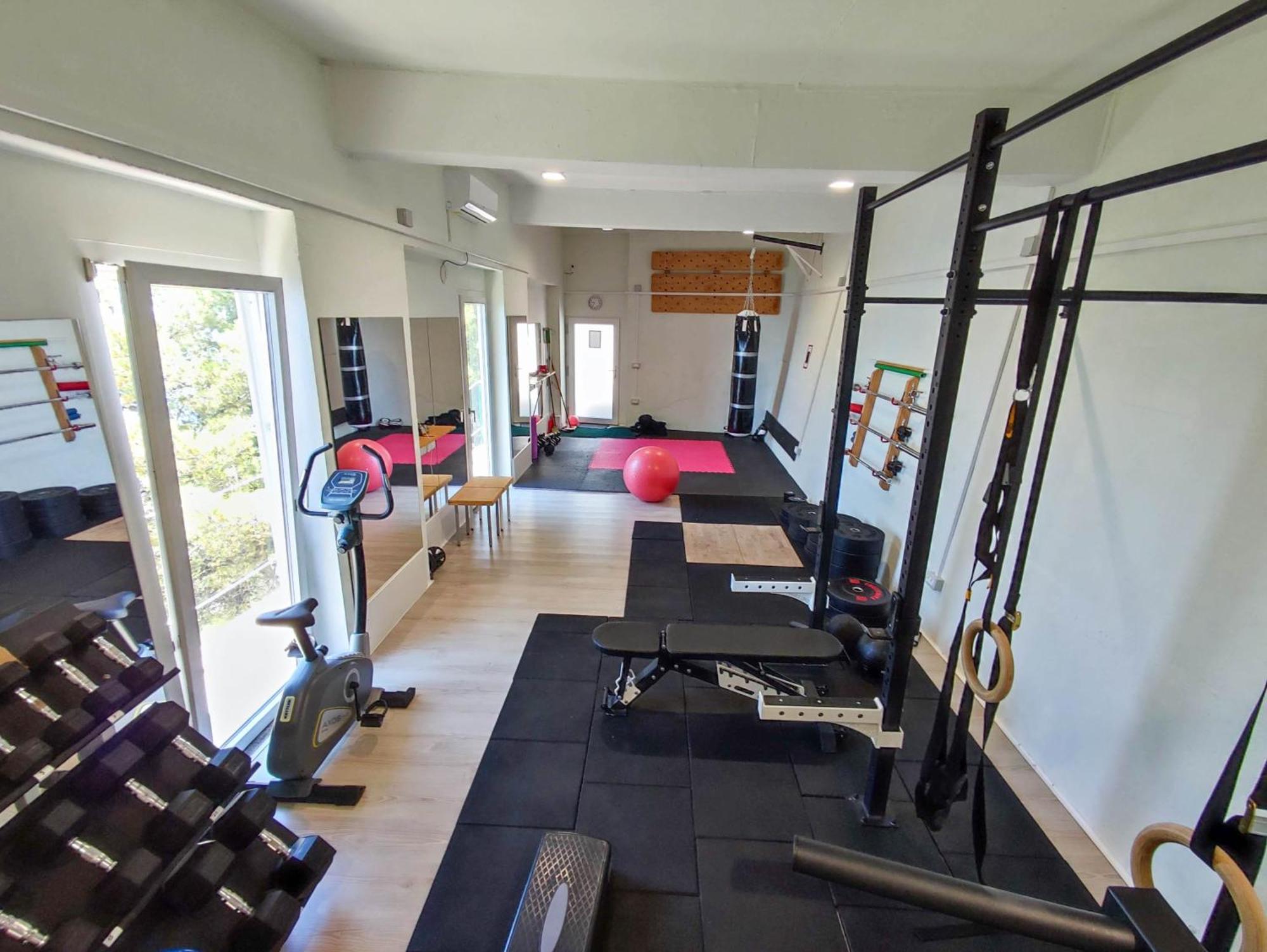 Villa Visnja Prestige เบรลา ภายนอก รูปภาพ